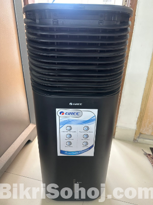 Gree air cooler